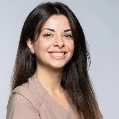 Dr. Despina Androne, medic specializat în ortodonție și ortopedie dento-facială
